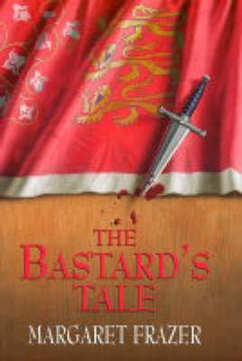 The Bastard's Tale book cover