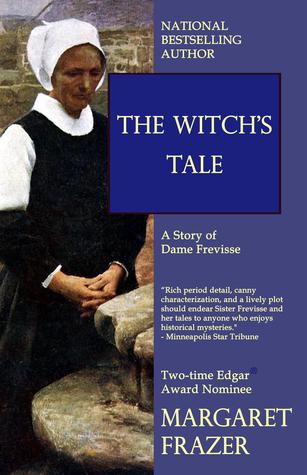 The Witch's Tale book cover