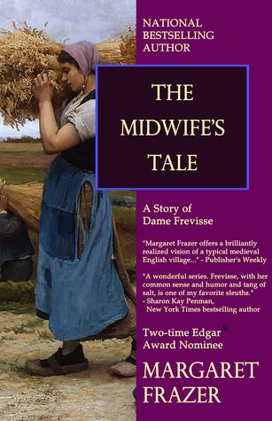 The Midwife's Tale book cover