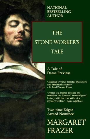 The Stone-Worker's Tale book cover