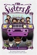 Rebecca's Rashness book cover