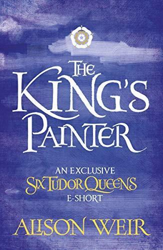 The King's Painter book cover