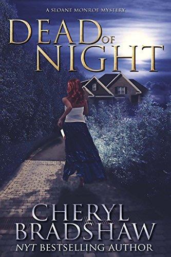 Dead of Night book cover