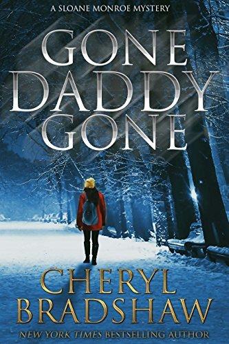 Gone Daddy Gone book cover