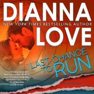 Last Chance to Run book cover