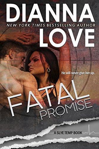 Fatal Promise book cover