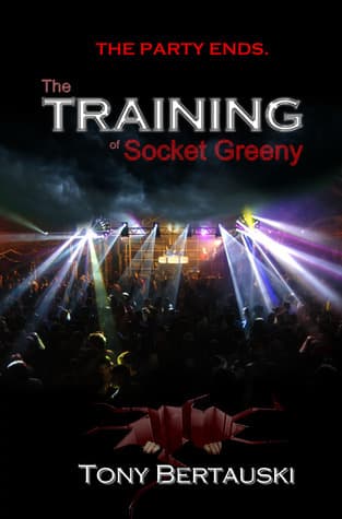 Series Book Cover Preview
