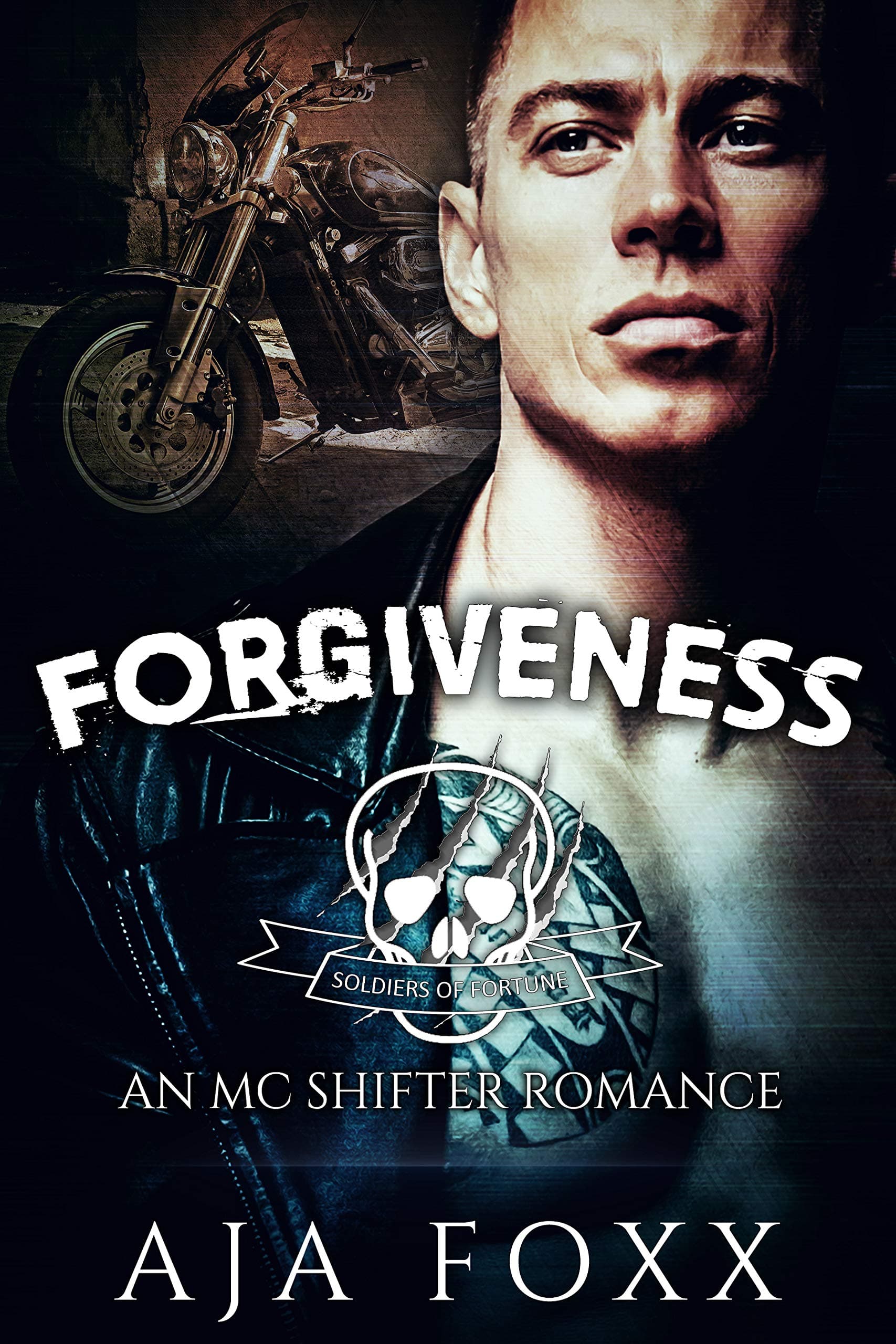 Forgiveness