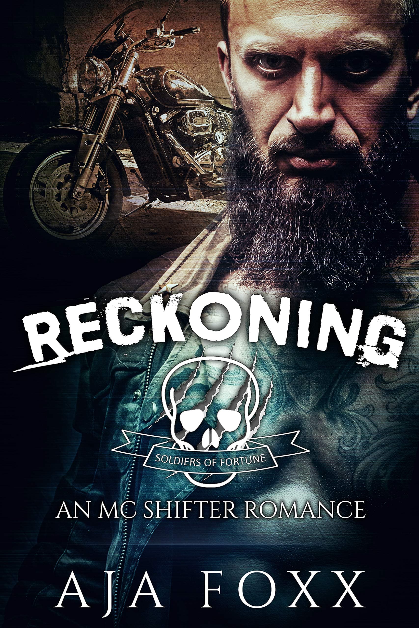 Reckoning