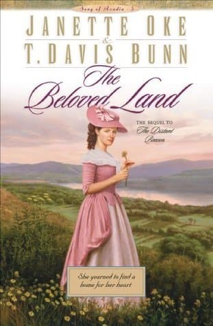The Beloved Land book cover