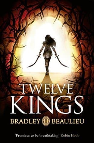 Twelve Kings