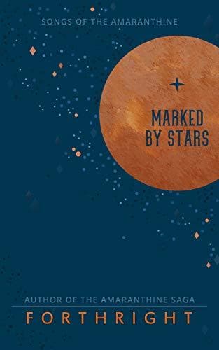 Marked by Stars book cover