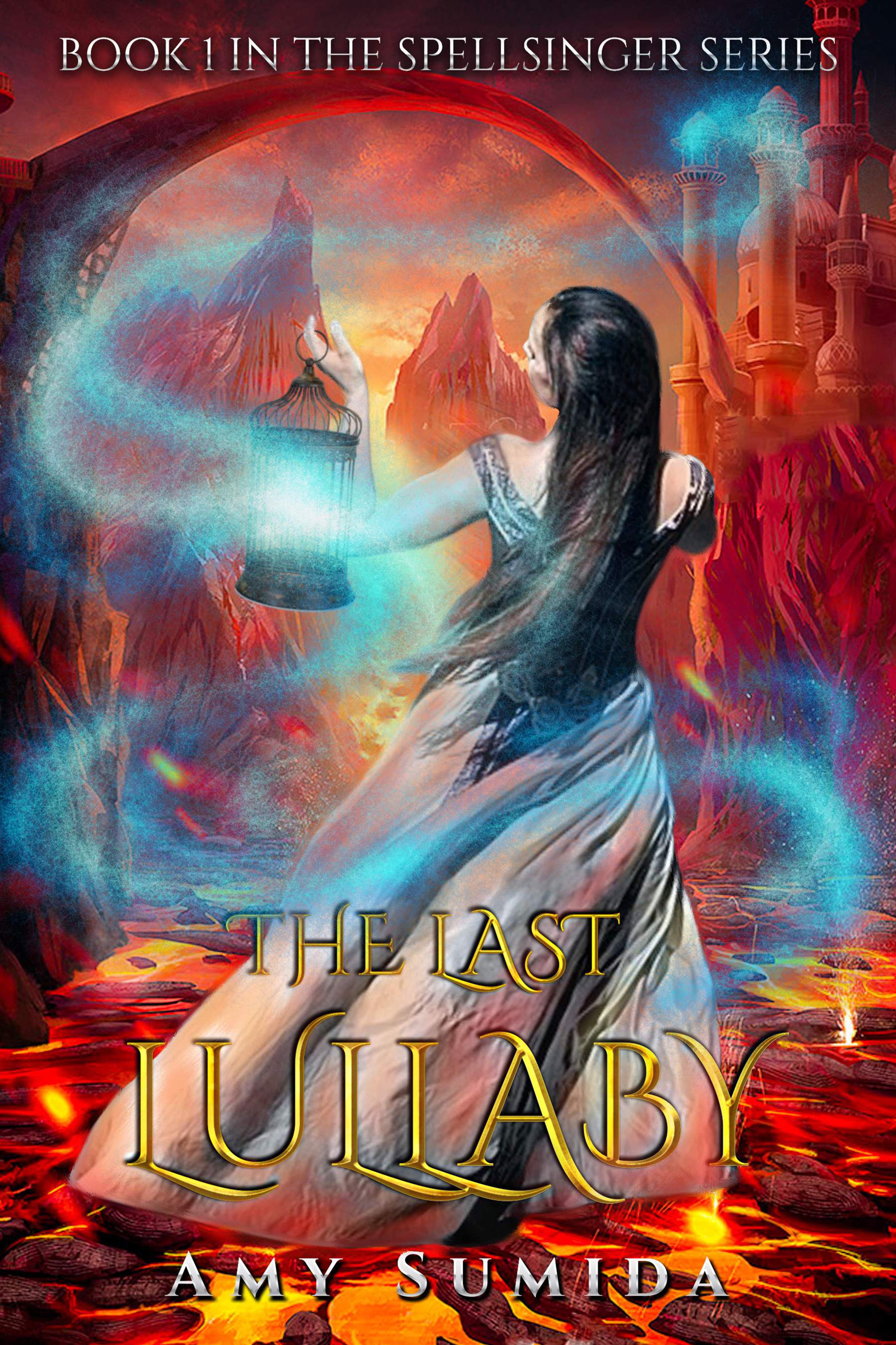 The Last Lullaby