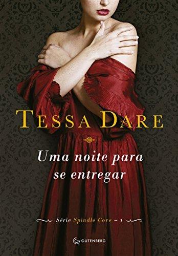 Uma noite para se entregar book cover