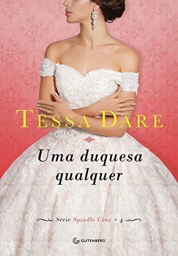 Uma duquesa qualquer book cover