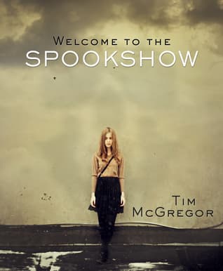 Welcome to the Spookshow