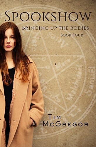 Bringing Up the Bodies book cover