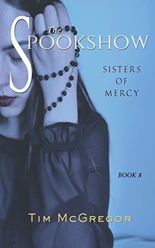 Sisters of Mercy book cover