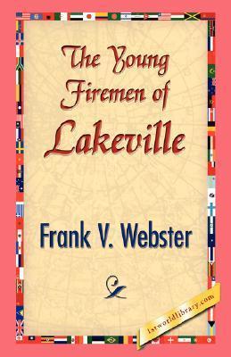 The Young Firemen of Lakeville book cover