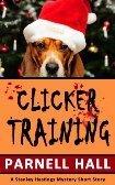 Clicker Training book cover