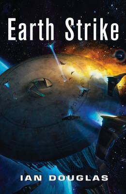 Earth Strike book cover