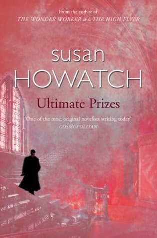 Series Book Cover Preview