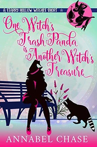 One Witch's Trash Panda Is Another Witch's Treasure book cover