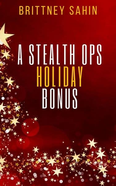 A Stealth Ops Holiday Bonus: Chasing Shadows Prequel