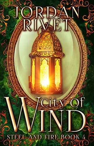 City of Wind