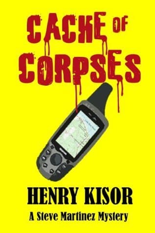 Cache of Corpses