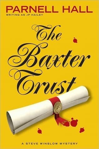 The Baxter Trust