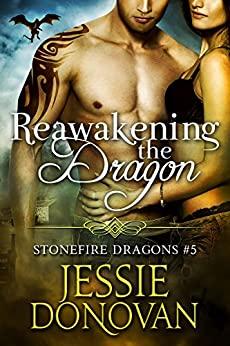 Reawakening the Dragon book cover