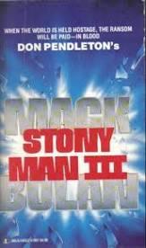 Stony Man III