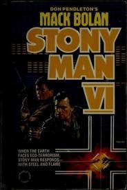 Stony Man VI