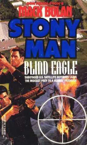 Blind Eagle