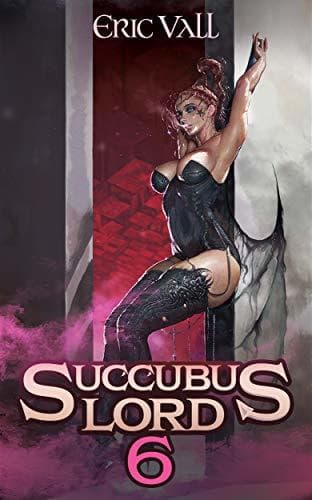 Succubus Lord 6