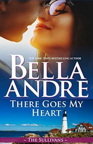 There Goes My Heart book cover