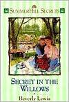 Secret in the Willows book cover