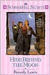 Hide Behind the Moon book cover