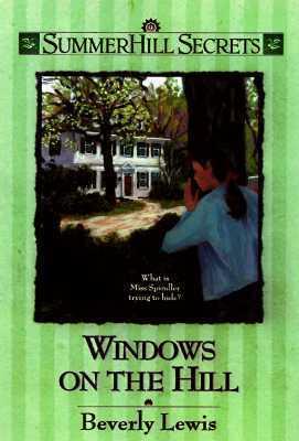 Windows on the Hill book cover