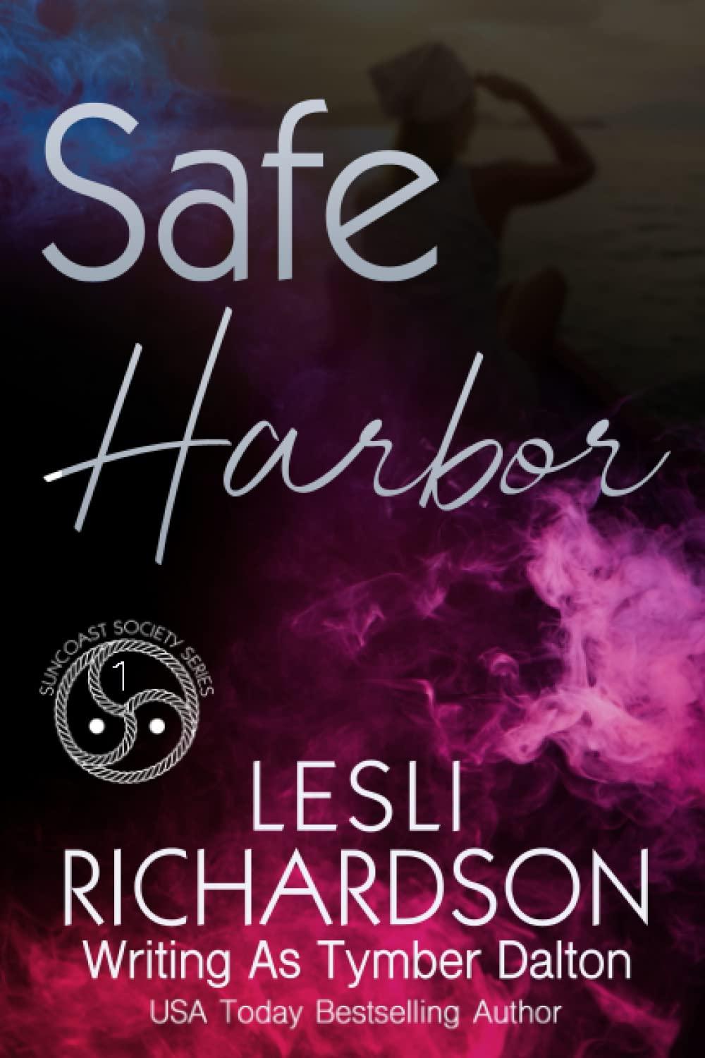 Safe Harbor book cover