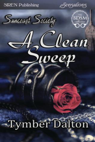 A Clean Sweep book cover