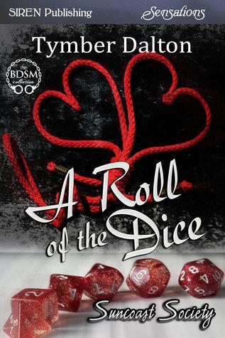 A Roll of the Dice book cover