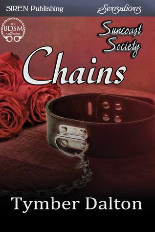 Chains book cover