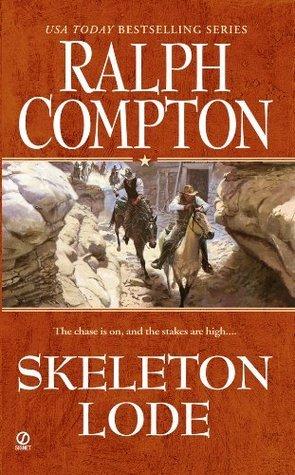 Skeleton Lode book cover