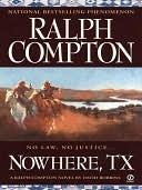 Nowhere, TX book cover