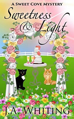 Sweetness and Light book cover