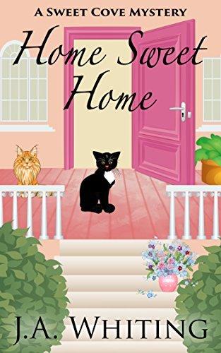 Home Sweet Home book cover