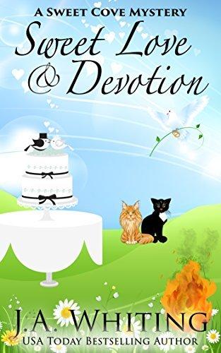 Sweet Love and Devotion book cover