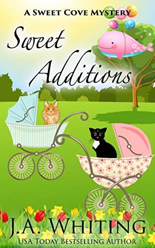 Sweet Additions book cover